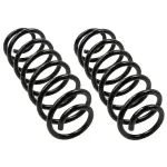 81639 - : Coil Spring Set for Moog Image