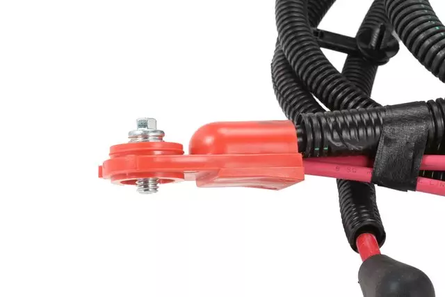 Positive Battery Cable - GM (84224169)