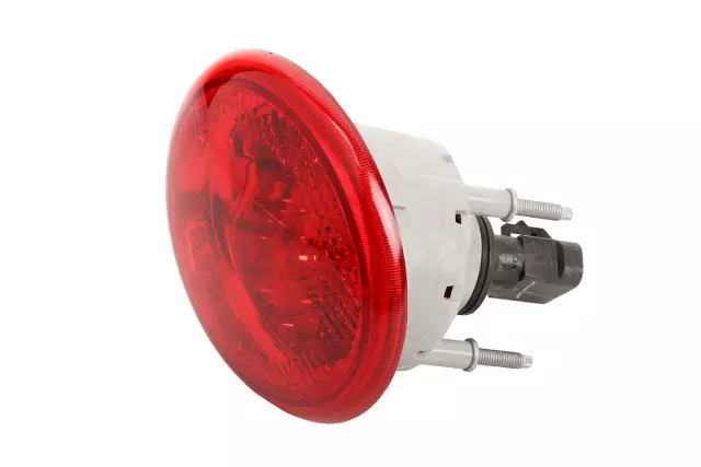 Passenger Side Tail Lamp Assembly - GM (15821824)