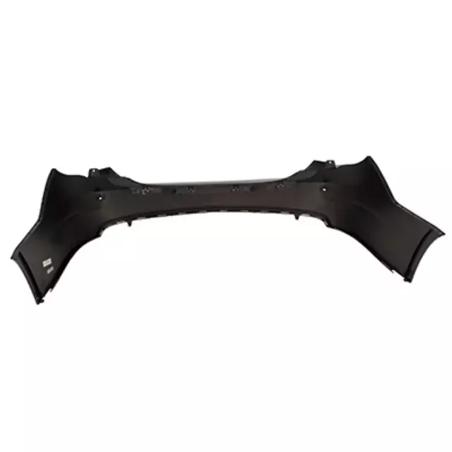Bumper Cover - Ford (8A5Z-17K835-GAPTM)