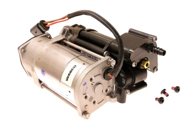 4154030422 - : Air Suspension Compressor for Wabco Image