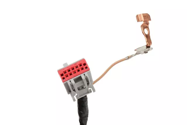 25776048 - Steering: Steering Wheel Wiring Harness for Chevrolet: Silverado 1500 | GMC: Sierra 1500 Image