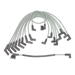 6718077 - : IGN WIRE SET-8MM for Denso Image