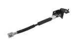 84952577 - Brakes: Front Driver Side Brake Hose for Chevrolet: Silverado 2500 HD, Silverado 3500 HD | GMC: Sierra 2500 HD, Sierra 3500 HD Image