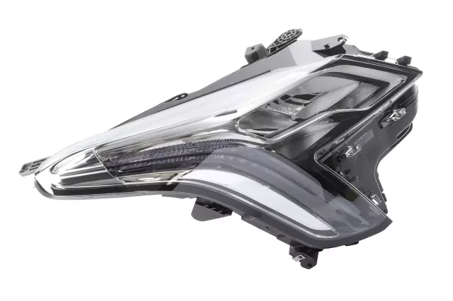 Composite Headlamp - GM (84469440)