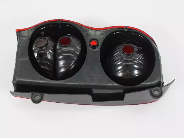 Tail Stop Backup Lamp, Right - Mopar (5133168AI)