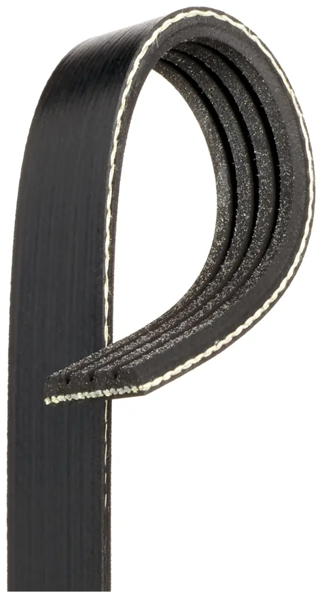 K040413A - Engines &amp; Components: Gates Serpentine Belt for Gates Image