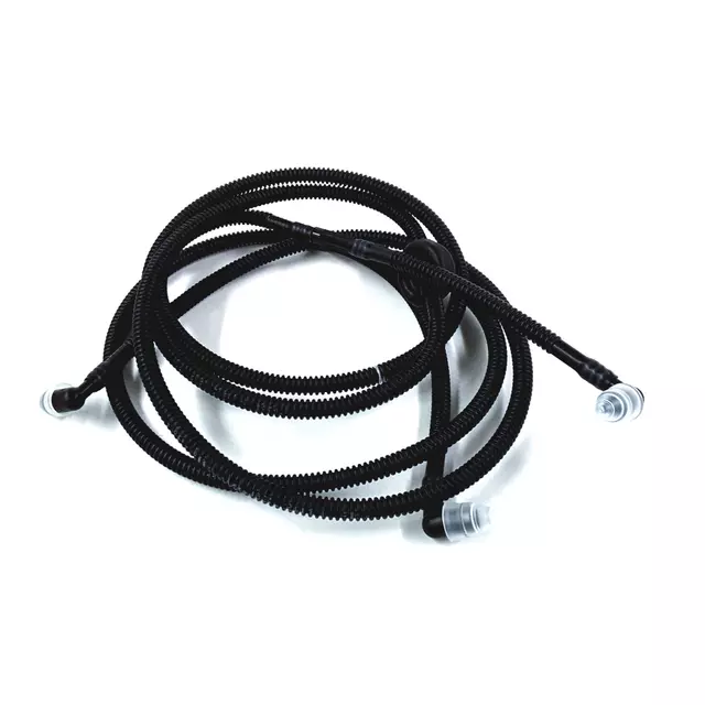 4F0955953 - Body: Washer Hose for Audi: A6, A6 Quattro, S6 Image