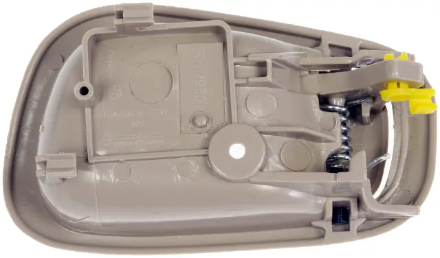 79501 - Body: Front Right, Rear Right Interior Door Handle for Dorman Image