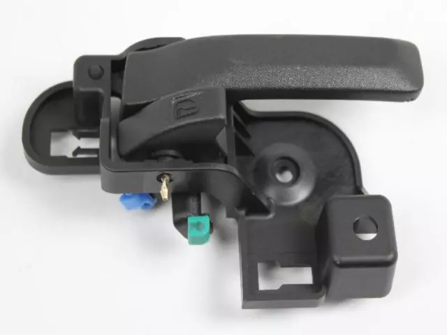 68059175AA - Interior Trim: Inside Release Handle for Jeep: Wrangler, Wrangler JK Image