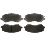 19383301 - : Pad Kit for GM Image