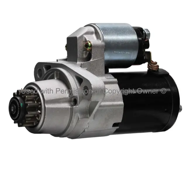 19063N - Charging &amp; Starting Systems: Starter Motor for MPA ELECTRICAL Image