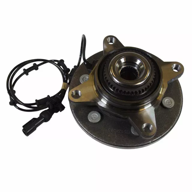 Hub Assembly - Ford (6L1Z-1104-E)