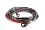 93120 - : SPYDURA PRO (TM) SYNTHETIC ROPE 3/8? (9.5MM) X 80? (24.4M) for Warn Image