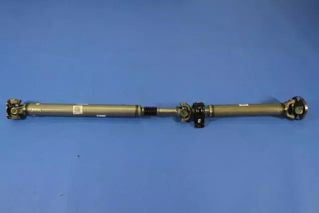 68190345AA - Rear Axle; American Axle 292 MM Dual Rear Wheels; Differential and Drive Line: Drive Shaft for Ram: 3500 Image