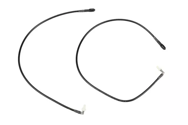 13426137 - Body: Hose for Buick: Cascada Image