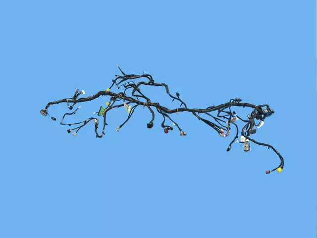 68285437AF - Electrical: Instrument Panel Wiring for Mopar Image image