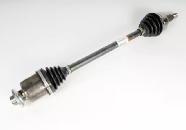 25911621 - Driveline &amp; Axles: Cv Axle Assembly for GM Image