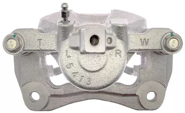 Front Disc Brake Caliper (Friction Ready Non-Coated) - GM (19428715)