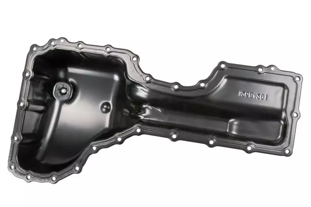 12730576 - : Pan for Chevrolet: Silverado 2500 HD, Silverado 3500 HD | GMC: Sierra 2500 HD, Sierra 3500 HD Image