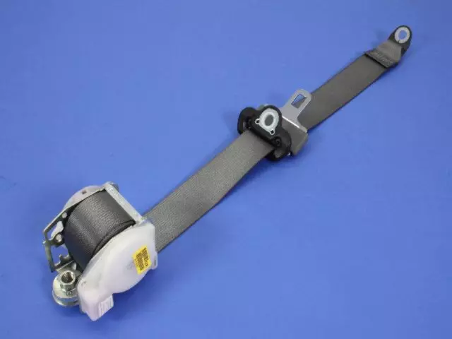 5HP641D5AI - Interior Trim: Rear Outer Seat Belt, Right for Mopar Image