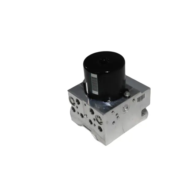 68143491AB - Electrical: Anti-lock Brake System Hydraulic Control Unit for Ram: 1500, 2500, 3500 Image