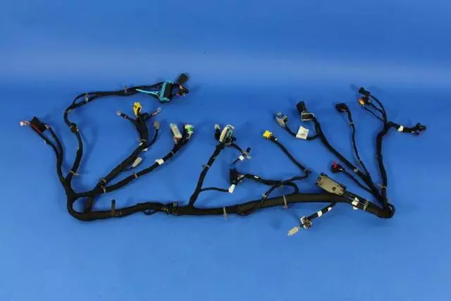 Instrument Panel Wiring - Mopar (68229535AB)