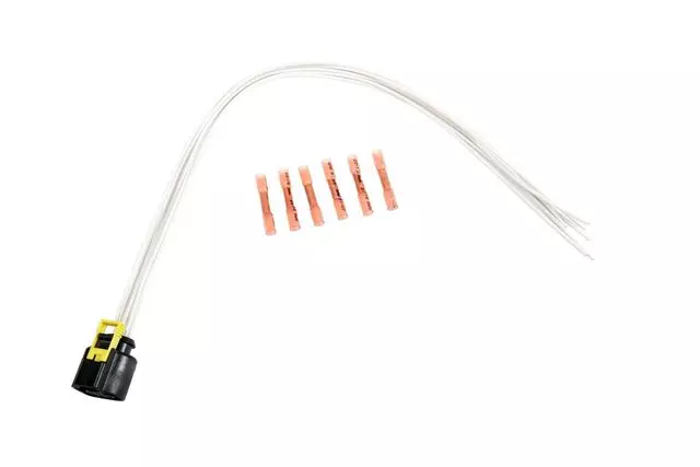 PT3751 - : Wiring Pigtail for ACDelco Image