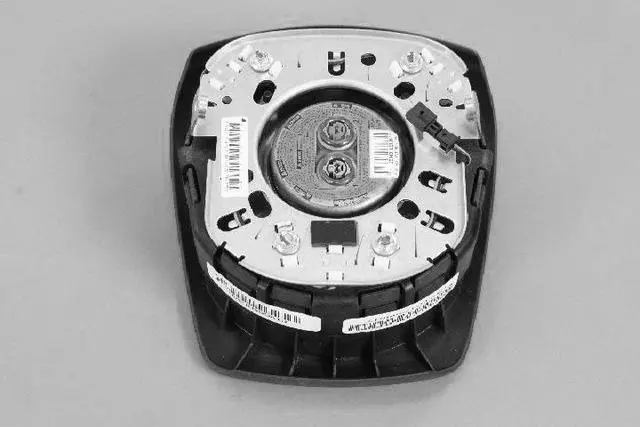 Driver Air Bag - Mopar (1VQ64HL9AC)