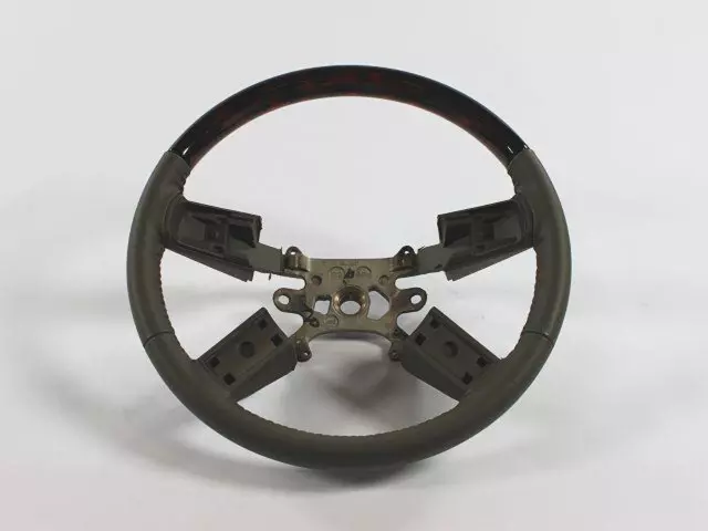 Steering Wheel - Mopar (1KR911J8AA)