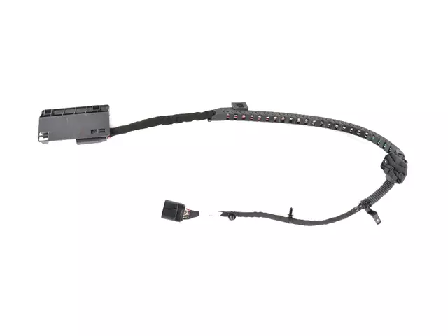 Sliding Door Track Wiring, Left - Mopar (68230070AF)