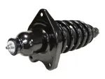 883397 - : 16-21 Honda Pilot (AWD) Suspension Strut and Coil Spring Assembly  - Rear Left for GSP Image