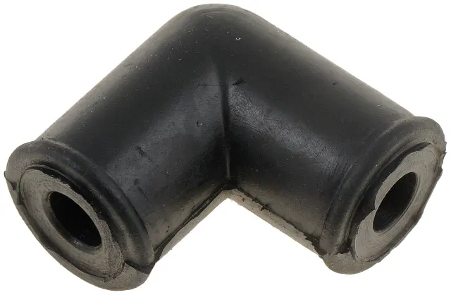 47038 - Emission Control: Crankcase Vent Elbow for Dorman Image