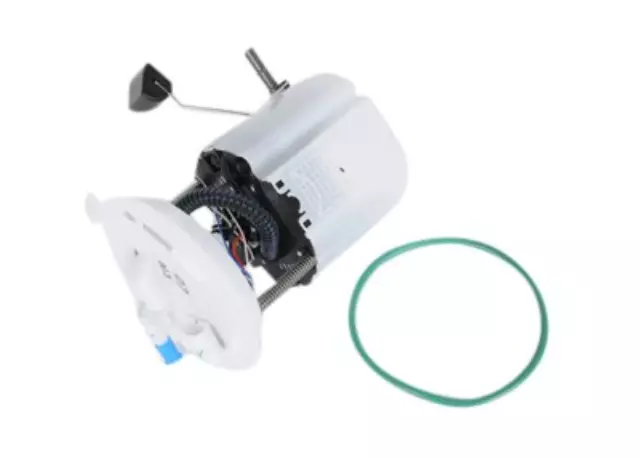 Fuel Pump and Level Sensor Module - ACDelco (MU1973)