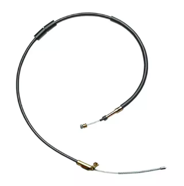 18P630 - Brakes: ACDelcoâ„¢ Parking Brake Cable for GM Image