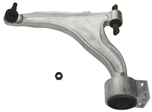 45D10305 - : Front Driver Side Lower Control Arm for ACDelco Image