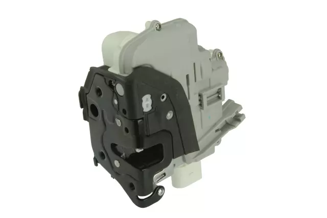 8J1837015B - Exterior: URO Parts Door Lock Actuator for URO Image