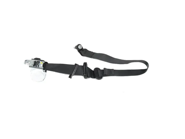 Outer Belt Assembly - Mopar (7AX80TX7AB)