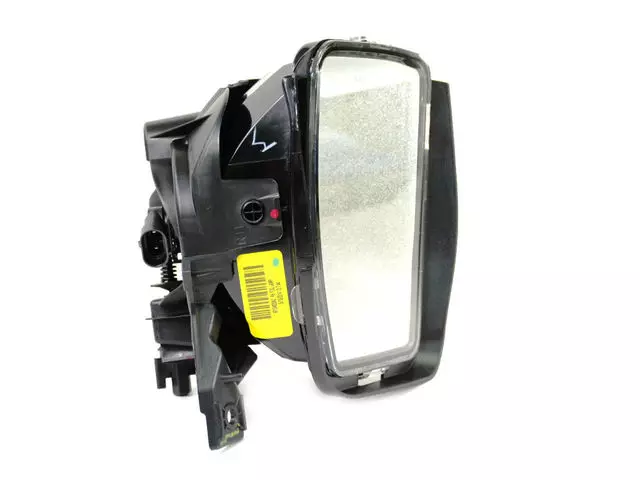 Front Fog Lamp, Right - Mopar (68104820AF)