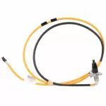 HC3Z18A984A - Electrical: Radio Antenna Base for Ford Image