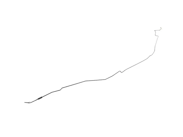 5147309AC - Brakes: Brake Tube, Right for Ram: 2500 Image