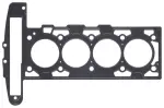 10146600 - : AJUSA 10146600 GASKET, CYLINDER HEAD for Ajusa Image