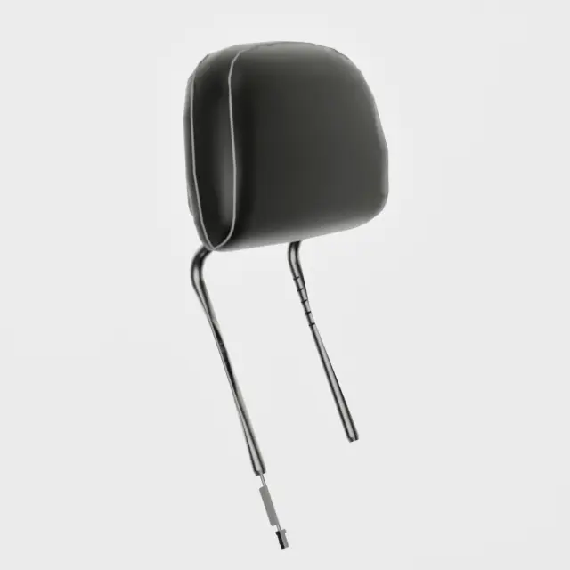 1UL36DX9AB - Interior Trim: Front Headrest for Mopar Image image