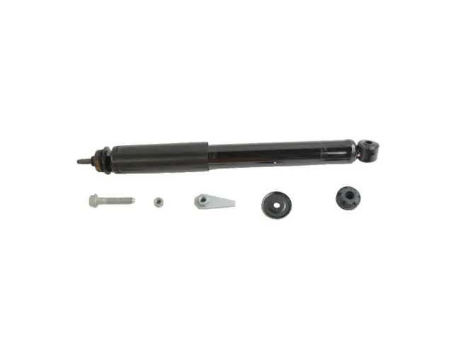 Suspension Shock Absorber Kit - Mopar (68245512AC)