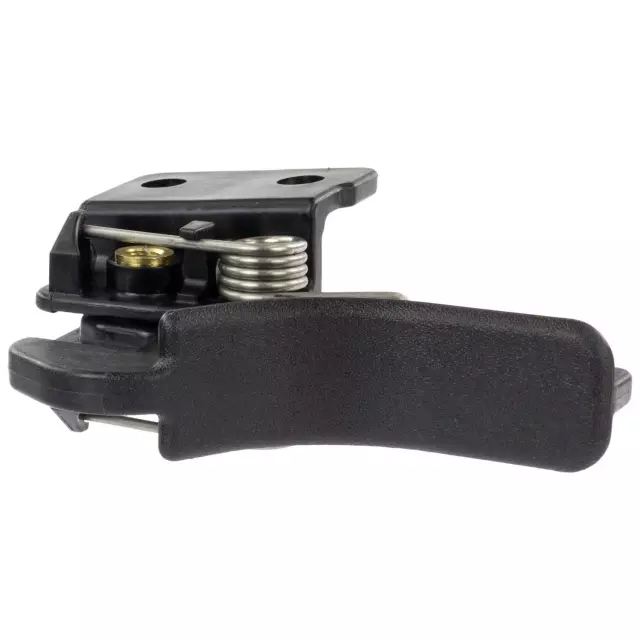 Latch Assembly - Soft Top - Ford (M2DZ-78515A57-B)
