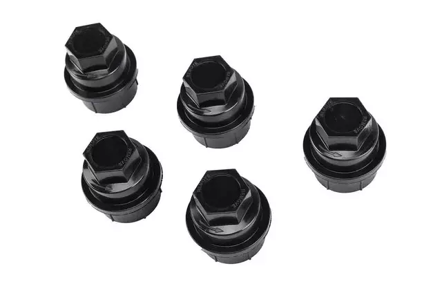 88891772 - : Wheel Lugnut Cap for GM Image