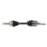 NCV53515 - : Nissan (2.0) CV Axle Assembly  - Front Left for GSP Image