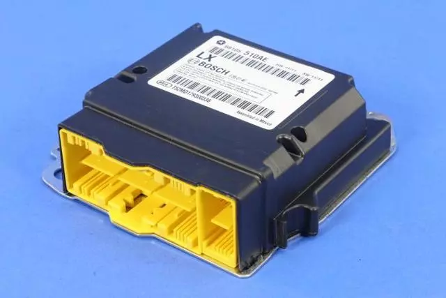 Occupant Restraint Module - Mopar (68105510AE)