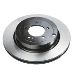 BD180056E - : Rear Disc Brake Rotor for WAGNER BRAKE Image