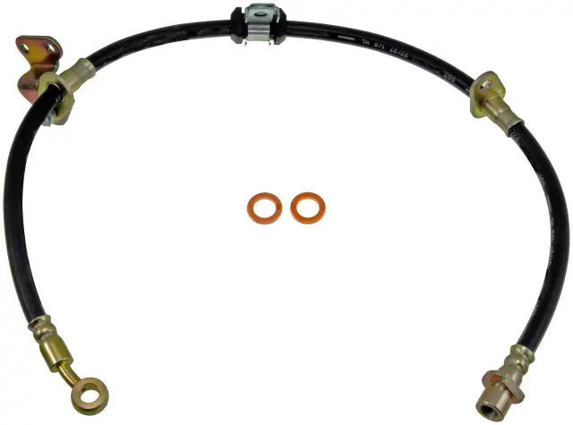 H38735 - Brake: Brake Hydraulic Hose for Dorman Image